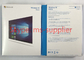 Microsoft Windows 10 Home 32 Bit&amp;64 Bit / Win10 Home USB &amp; DVD Geniune Oem Pack